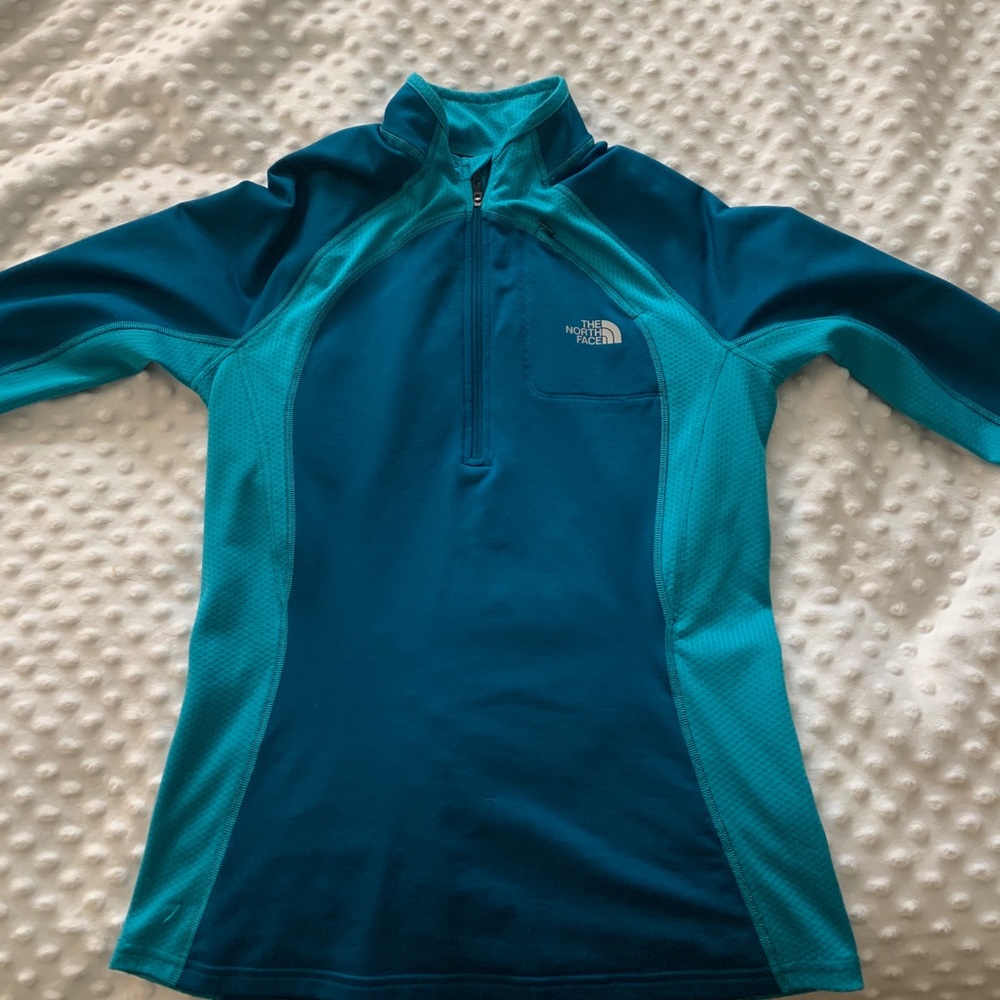 North Face pullover